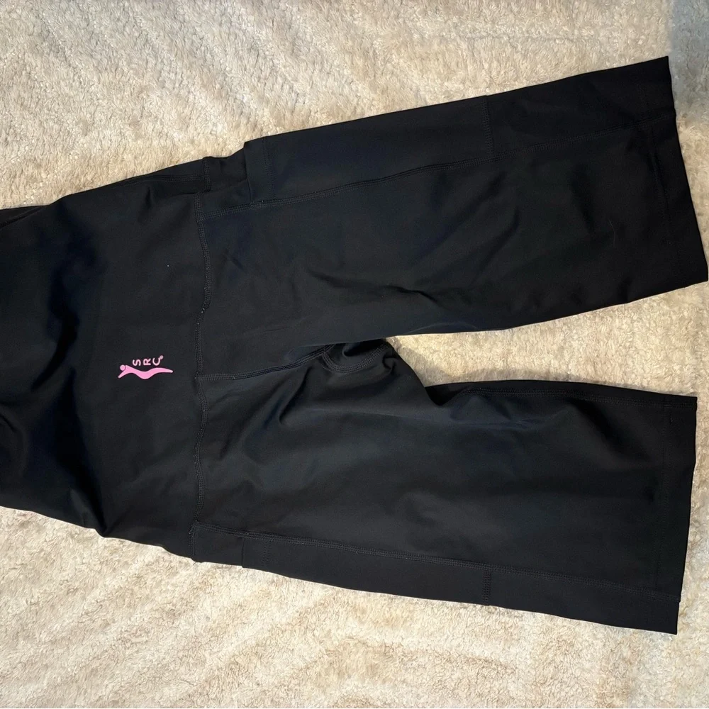 SRC Health Postpartum Recovery Shorts - Picture 4 of 4